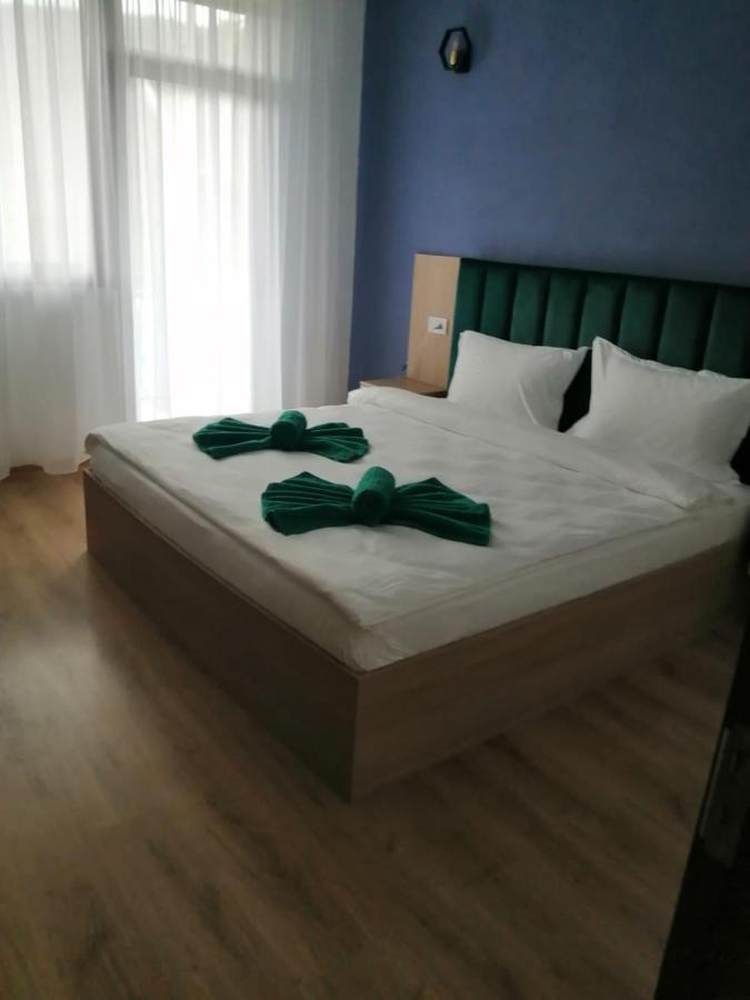 Hotel La Roby Si Niko à Dubova Extérieur photo