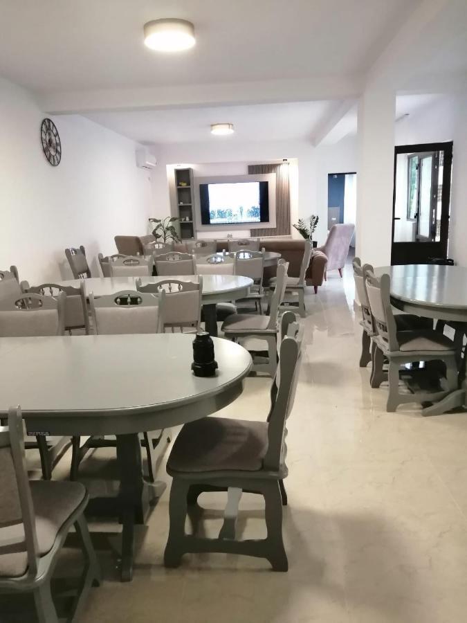 Hotel La Roby Si Niko à Dubova Extérieur photo